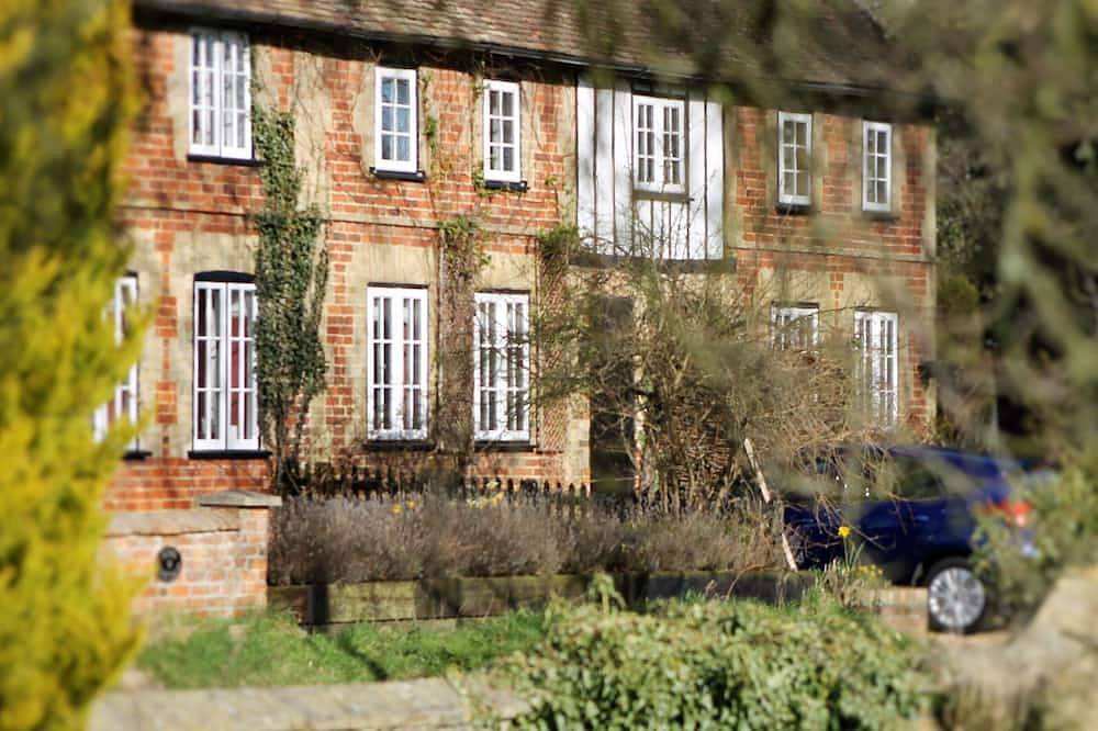 Boutique única. Un acogedor refugio de campo en el corazón de Cambridgeshire in Great Gransden, Cambridgeshire