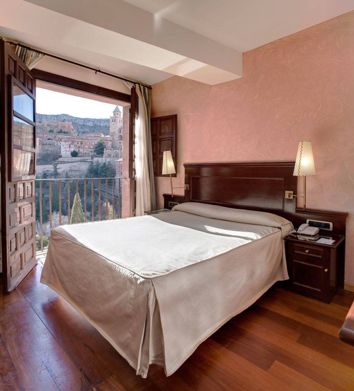 Hotel Albarracín in Albarracín, Provincia de Teruel
