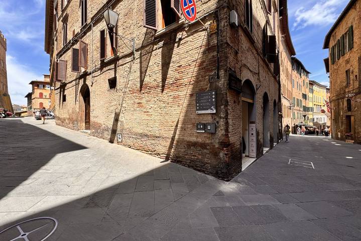 Entire apartment, Abbadia Panoramic Terrace in Siena, Siena region2