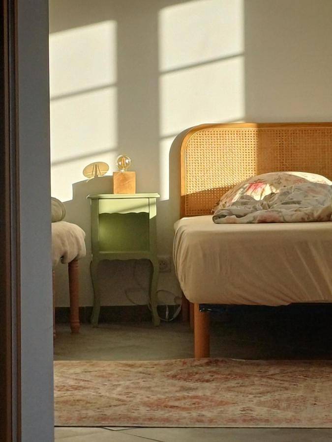 Apartamento de vacaciones para 4 personas, con vistas y terraza - 1