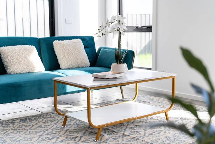 Villa für 8 Personen, mit Balkon und Whirlpool in Victoria