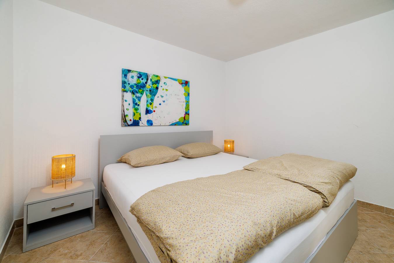 Appartement entier, Alto Mare Two in Selce, Primorje-Gorski Kotar