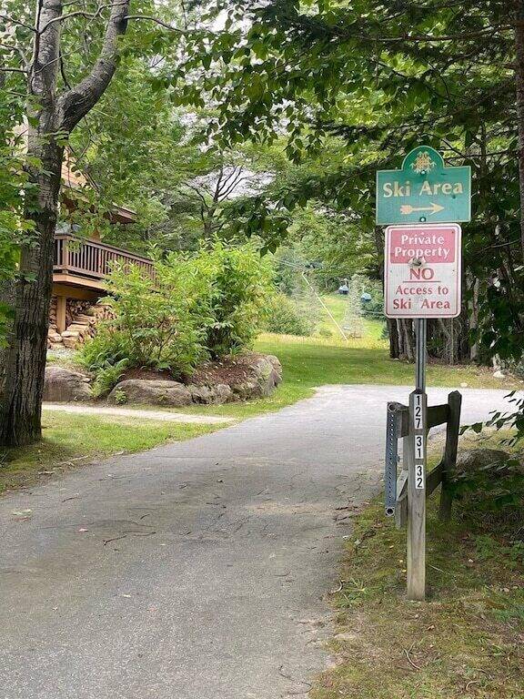 Ganze Wohnung, Hike, Bike & Explore Bretton Woods | 1st on Mountain Lux Suite in Bretton Woods, Carroll
