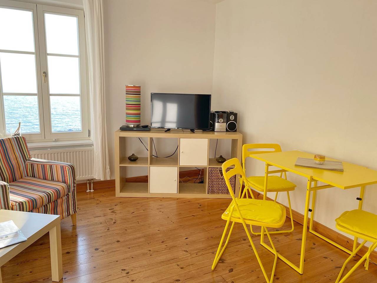 Ferienwohnung in Rügen für 3 Personen in Rügen