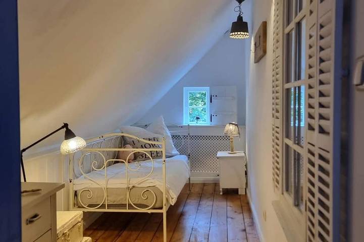 Ferienwohnung für 6 Personen, mit Balkon in Lachendorf - 4