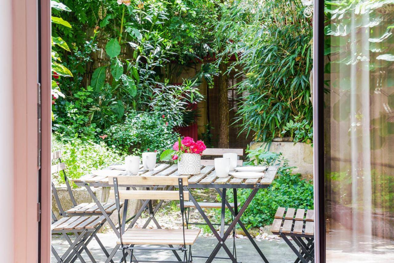 Three-Bedroom House in Chinon, Loire-Tal