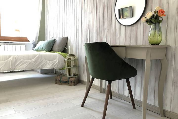 Ferienwohnung für 8 Personen, mit Balkon und Garten in Luganer See (Lombardei) - 3