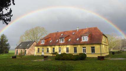 Ferienwohnung für 4 Personen in Gingst, Rügen, Bild 1