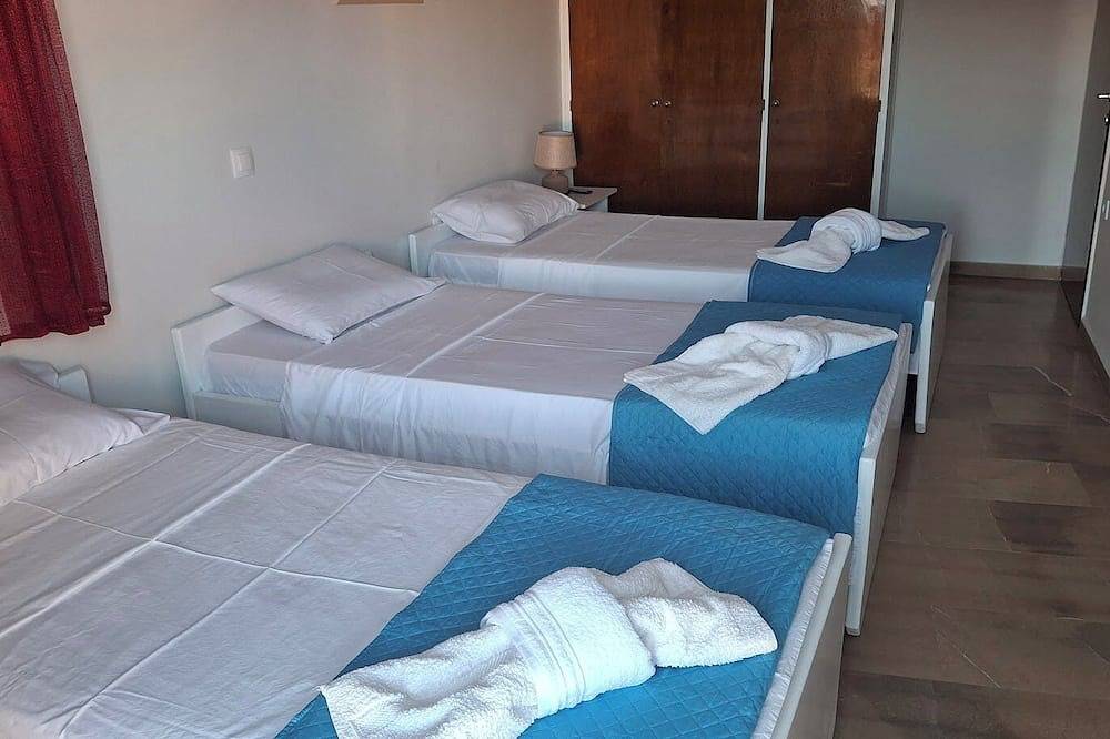 Ganze Wohnung, Nafpaktos Apartment And Studio In Port - 2 Bedroom Apartment 5 Guests in Nafpaktos, Region Ätolien-Akarnanien