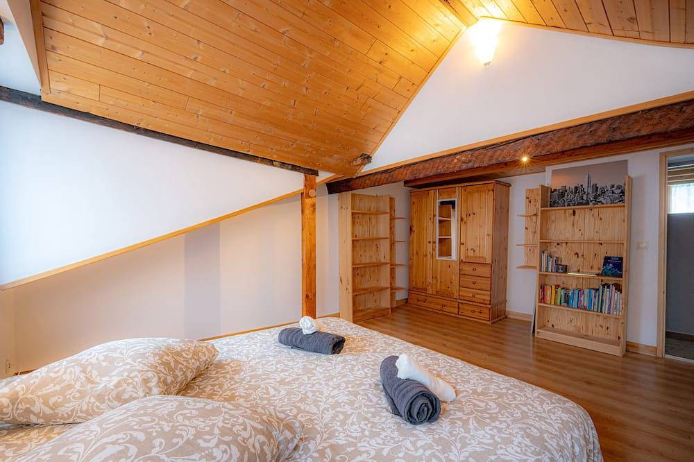 Apartamento entero, Appartement en Plein Coeur du Centre Historique in Chambéry, Chambéry region