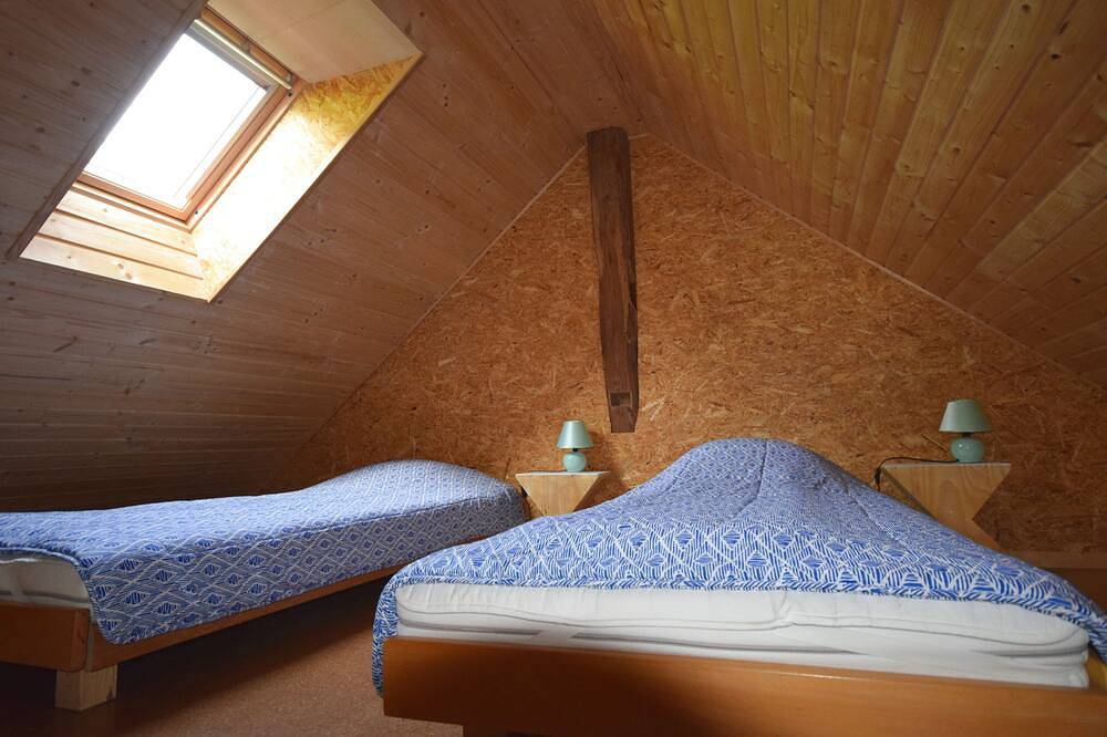 Ganze Wohnung, Gemütliches Ferienstudio in Heiden, Vorderland