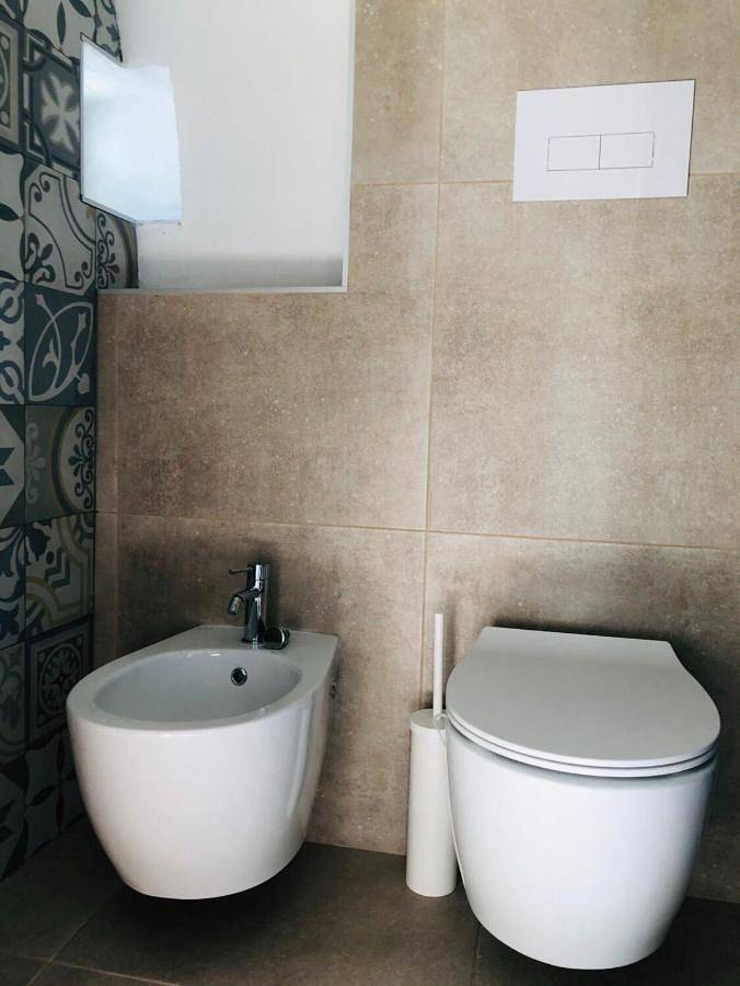Appartamento intero, Studio in Monte Sant'Angelo, Gargano