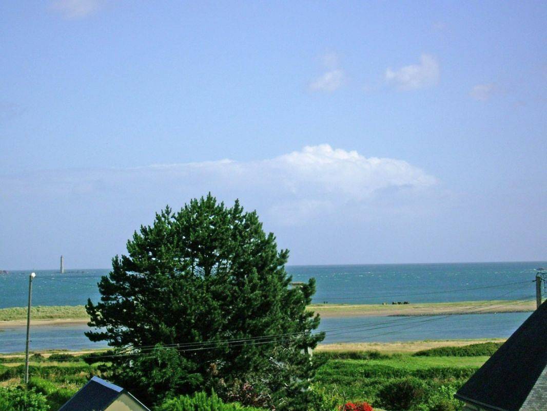 Les Goélands in Pleubian, Côte de Granit Rose