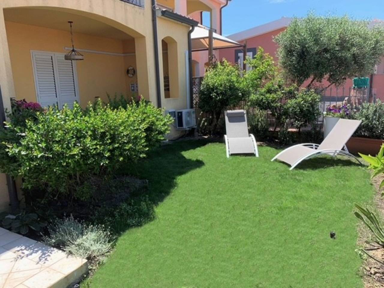 Sweet Home Suite & Relax in Trinità d'Agultu e Vignola (Borgo), Trinità d'Agultu e Vignola