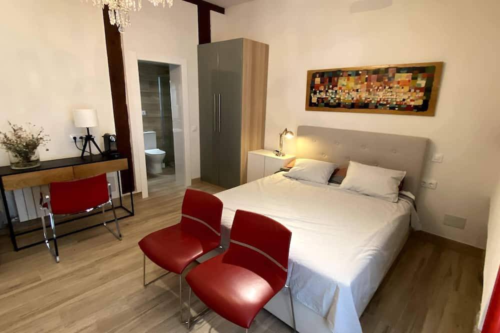 Ganze Wohnung, Cozy Studio st Level in the Very Center of Madrid in Centro (Madrid), Madrid
