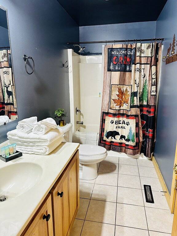 Beautiful place at Starved Rock - North Utica in Starved Rock State Park