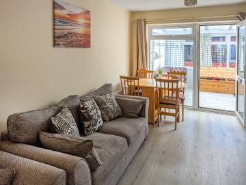 Holiday Rental for 5 People in Hunstanton, Norfolk, Photo 1