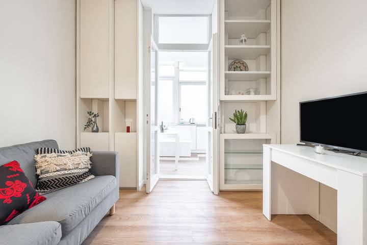 Location de vacances pour 4 personnes, avec balcon à Cagliari - 2