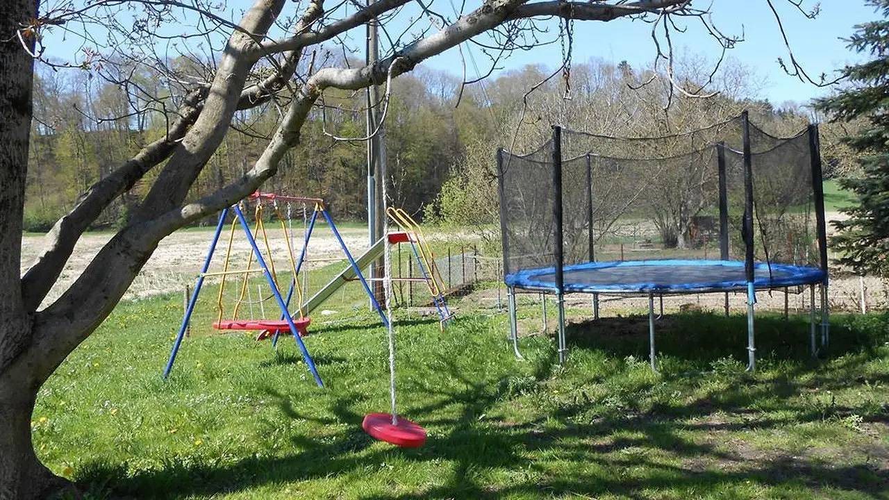 Ganze Ferienwohnung, Ferienwohnung für 4 Personen (75 m²) in Tettnang in Tettnang, Region Bodensee-Oberschwaben
