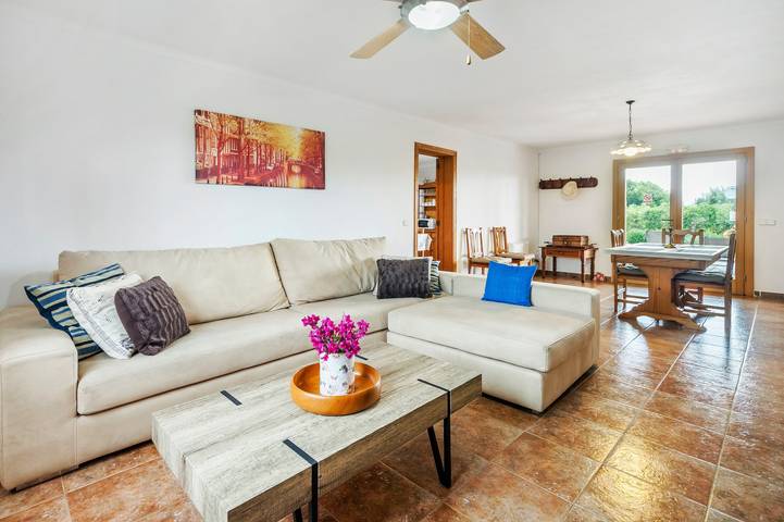 Ferienhaus für 12 Personen, mit Garten in Alcúdia - 3