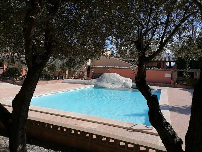 Gîte pour 6 personnes, avec Piscine dans Golf de Saint Cyprien - 2