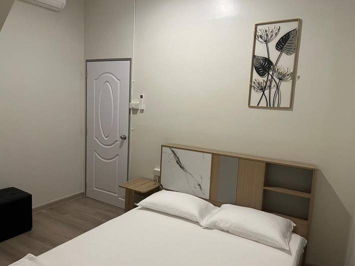 Maison d’hôte pour 8 personnes, avec terrasse et vue à Bangkok - 3