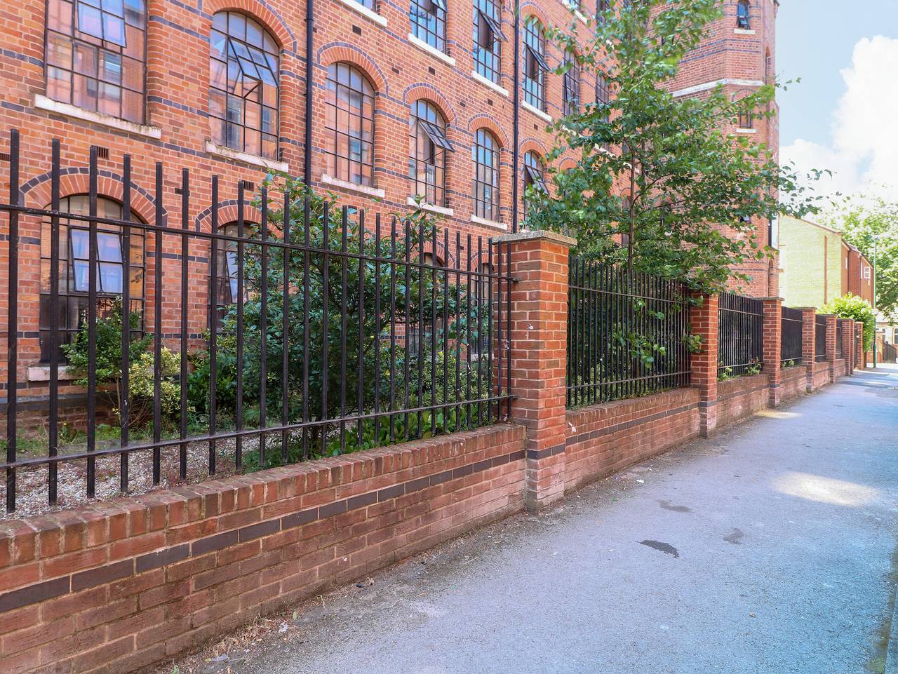 Appartement entier, Apartment 304 in Nottingham, East Midlands
