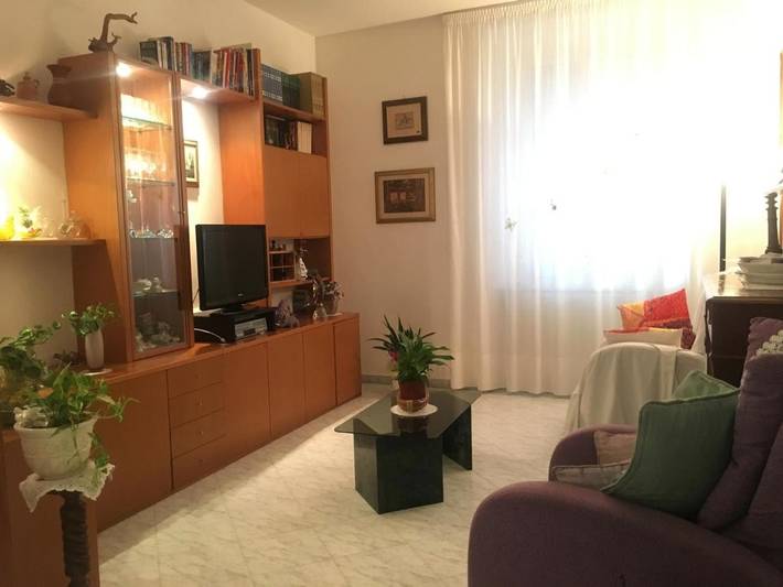 Appartamento vacanze per 6 persone, con panorama e balcone - 1