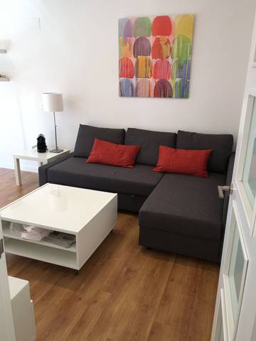 Holiday Rental for 6 People in Valencia City Centre, Valencia, Photo 2