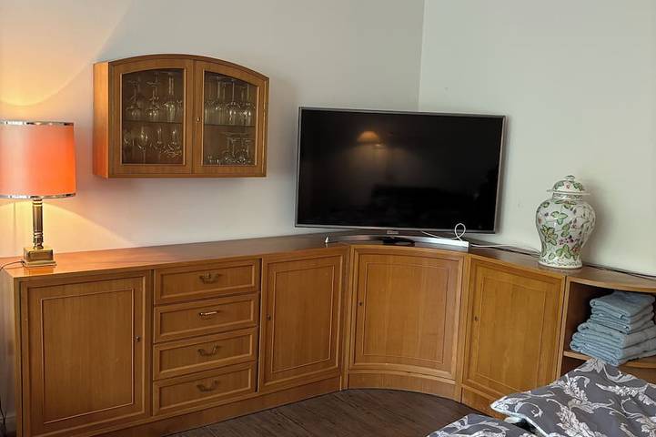 Gîte pour 7 personnes, avec balcon et jardin à Celle - 2