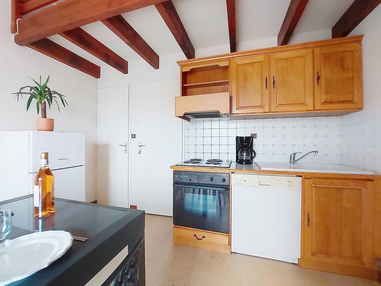 Ganze Wohnung, Moulin de la Brunette in Saint-Palais-sur-Mer, Côte de Beauté