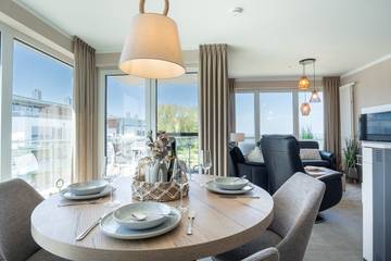 Ferienwohnung für 4 Personen in Steinwarder, Heiligenhafen, Bild 1