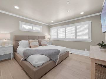 Vacation House for 6 Guests in Mission Bay (SD), San Diego, Picture 3