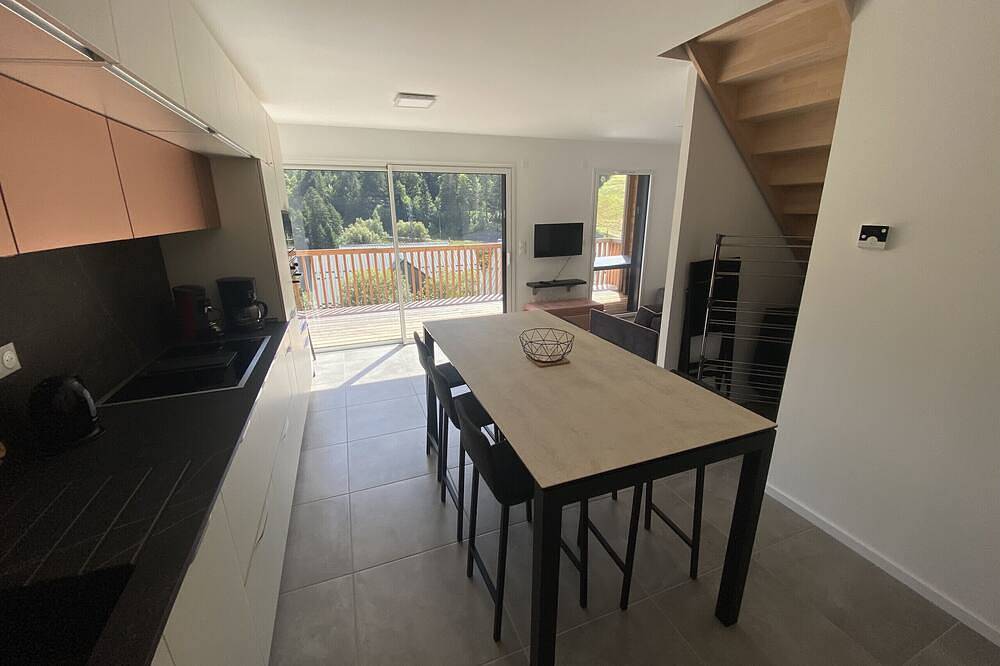 Appartement de vacances