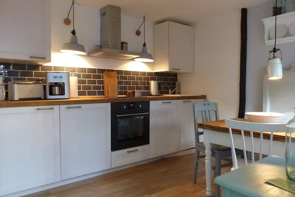 Casa Vacanza per 3 Persone in Treptow - Koepenick, Berlino