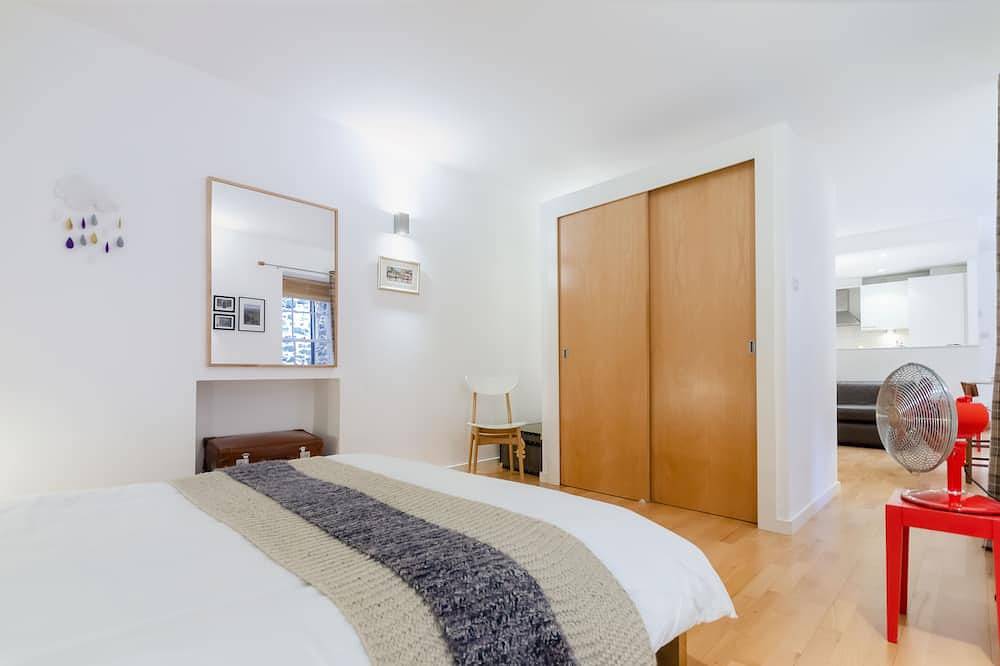 Ganze Wohnung, Wunderschöne Grassmarket Apartment! In der ruhigen und sicheren Innenhof im Zentrum von Old Town in Edinburgh, Edinburgh und Lothian