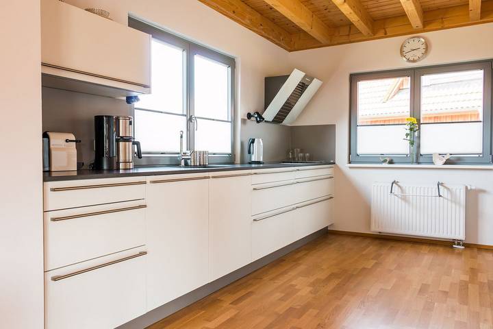 Ferienhaus für 6 Personen, mit Garten und Sauna in Born a. Darß - 4