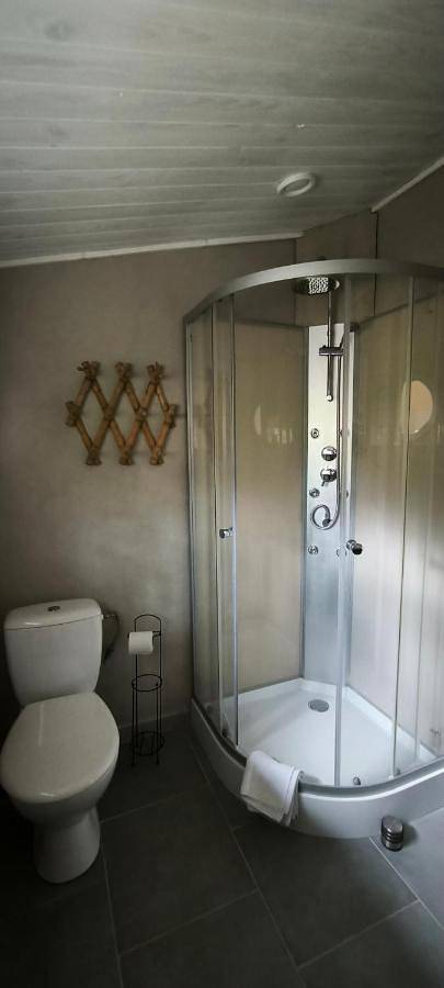 Location de vacances pour 3 personnes, avec terrasse à Montgesty - 3