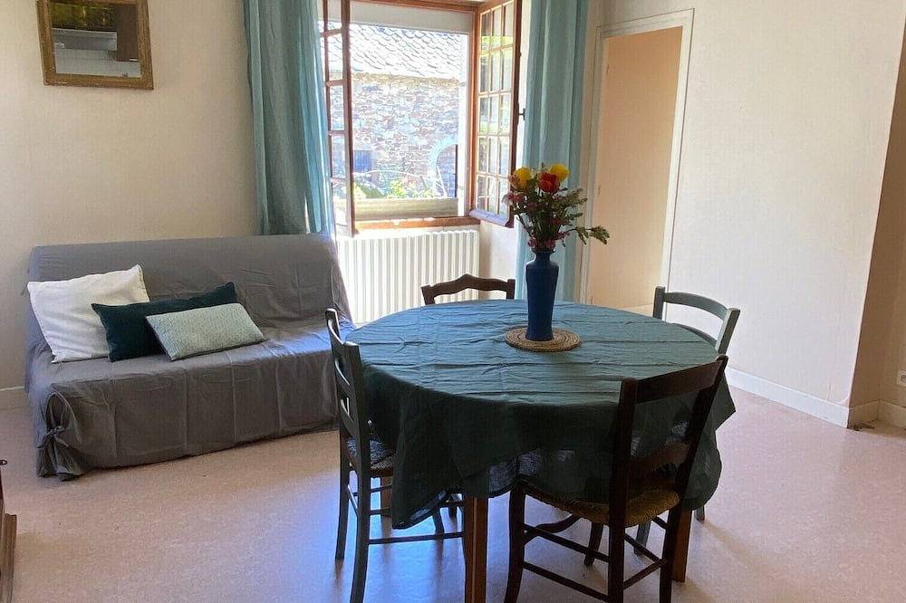 L'appartement de Louise et Paul in Junhac, Région d'Aurillac