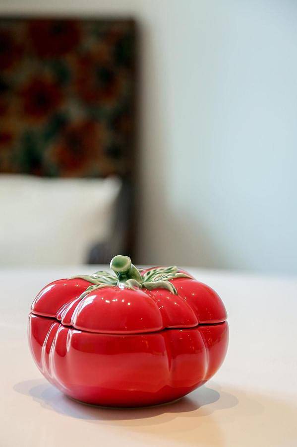 Gîte pour 4 personnes, avec vue à Lisieux - 4