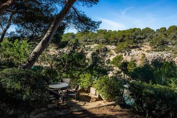 Ferienhaus in Llucmajor, Mallorca Süden für 6 