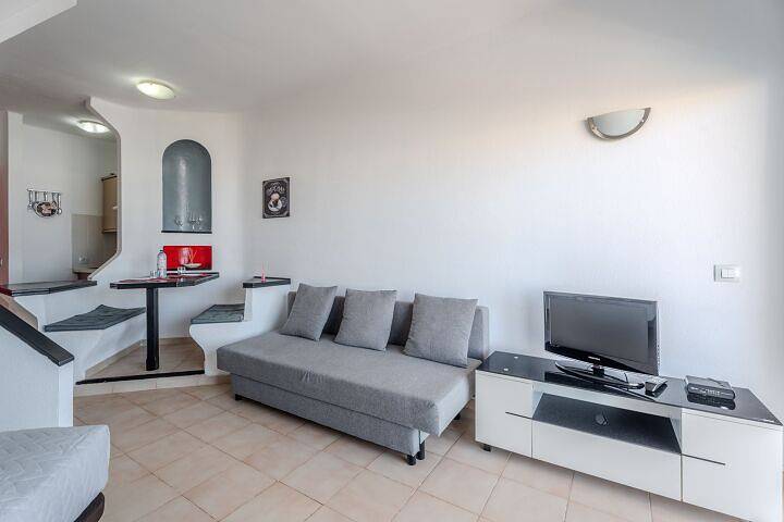 Casa rural para 2 personas, con balcón y piscina en Adeje - 4