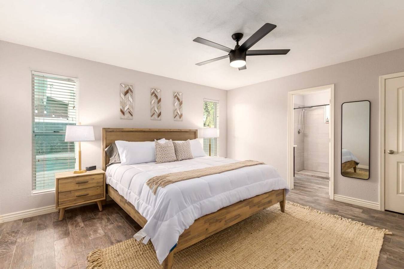 Obispo Modern Oasis with Heated Pool and Bbq in Mesa, Comté de Maricopa