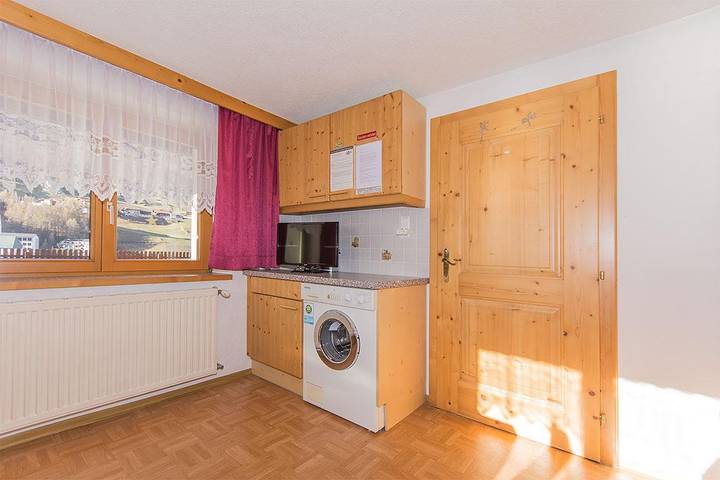 Ganze Ferienwohnung, Appartement Giggijoch in Stubaier Alpen, Sölden (Österreich)