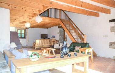 Vakantiehuis voor 15 Personen in Jura, Afbeelding 4