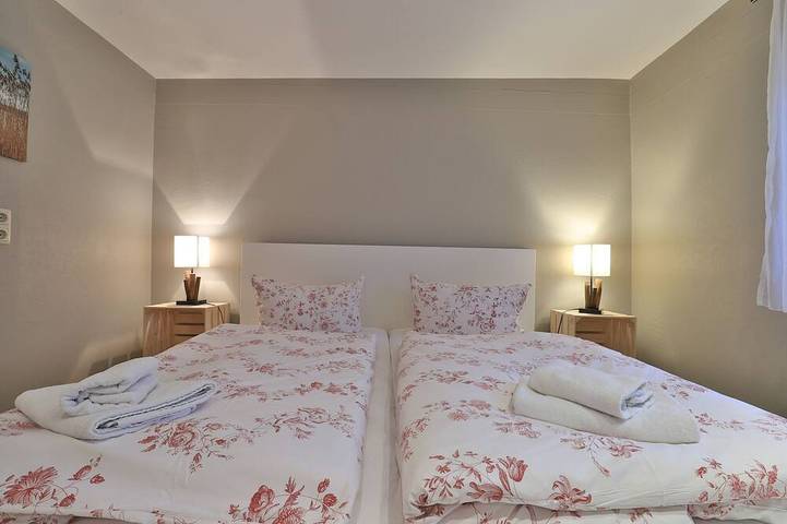 Ferienwohnung für 3 Personen, mit Garten, mit Haustier in Neukloster - 4