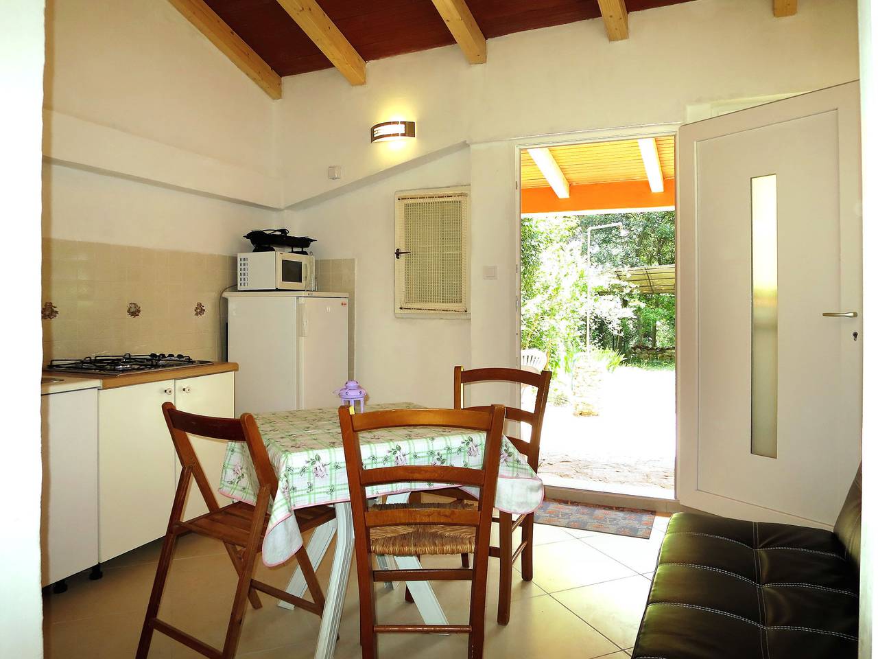 Geheel appartement, Pineta in Borik, Rovinj en omgeving