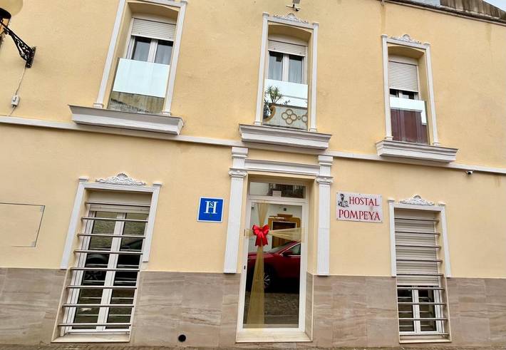 Maison d’hôte pour 2 personnes, avec jacuzzi et terrasse à Mérida - 2