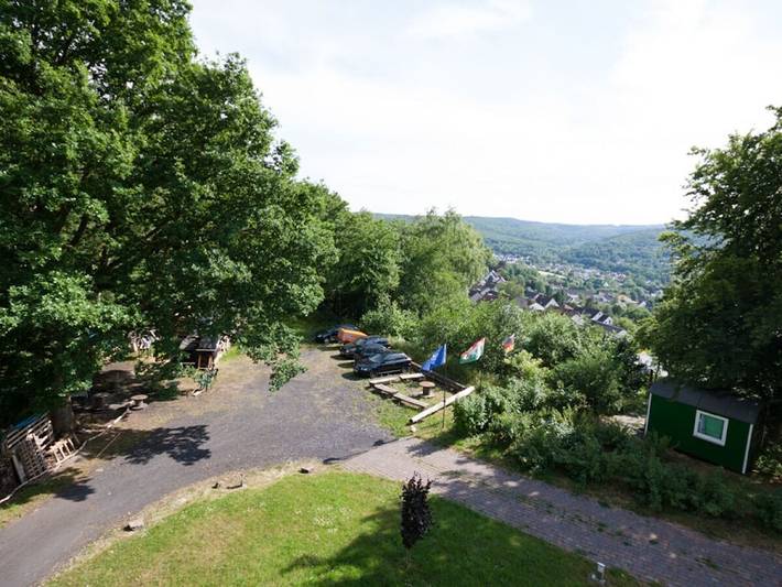 Apartamento vacacional de 3 dormitorios. in Arnsberg, Hochsauerlandkreis