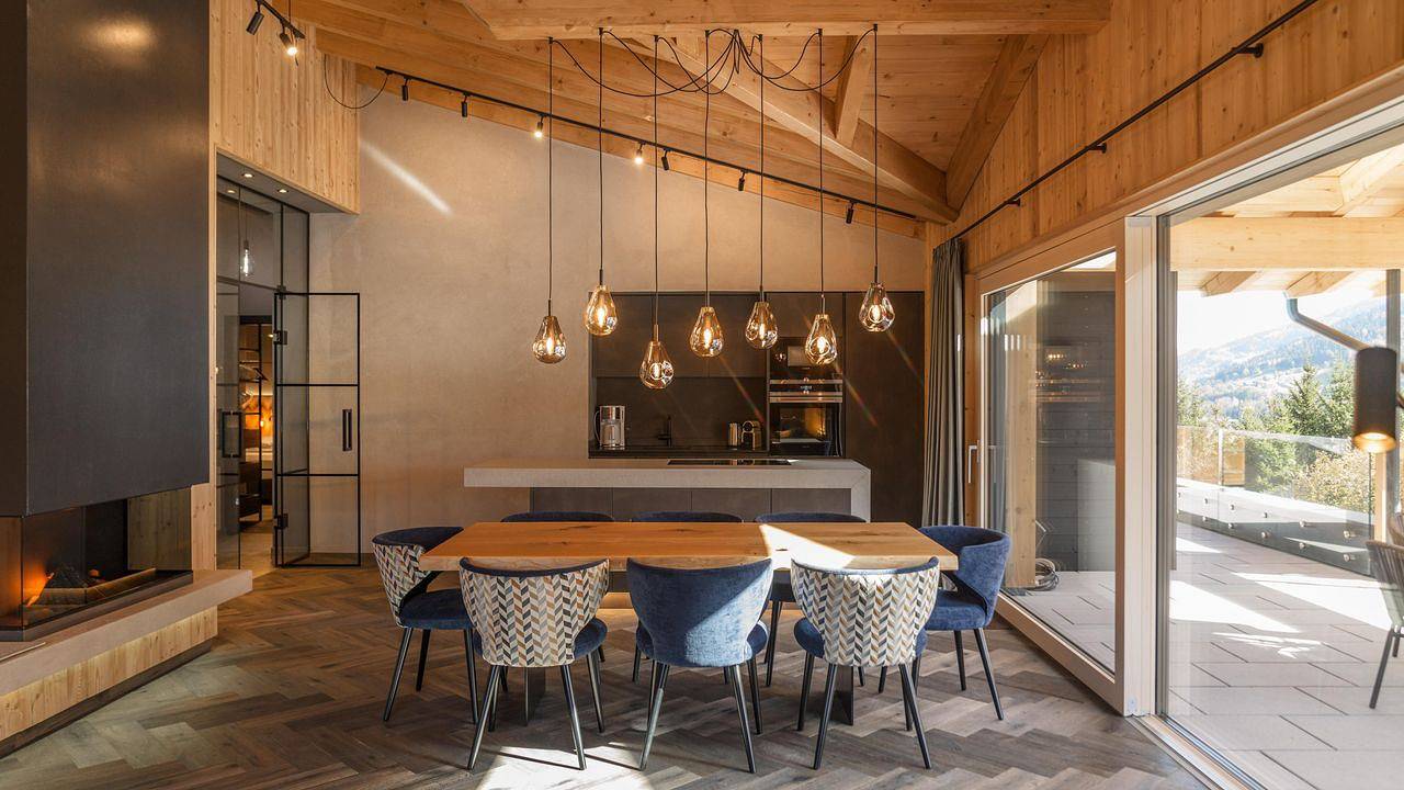 Hel ferielejlighed, Ferienwohnung für 3 Personen (40 m²) in Schladming in Schladming, Schladming-Dachstein